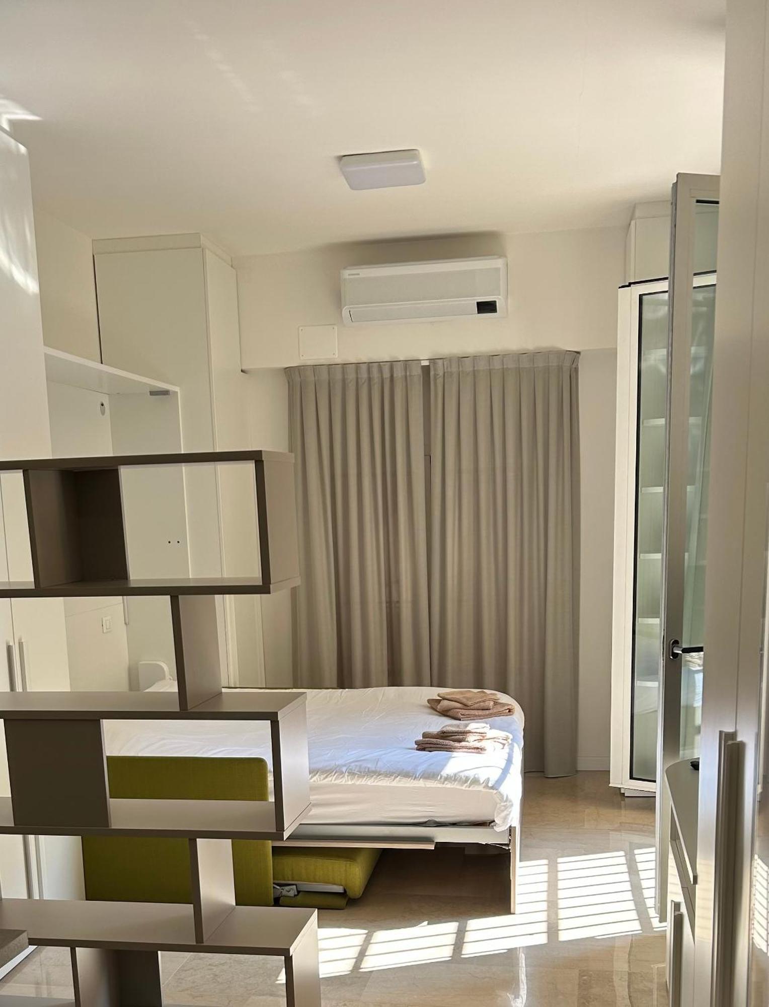 Ugo Bassi Lux Apartment Bologna Buitenkant foto